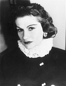 Coco Chanel