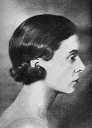 The Royal Ballet founder Ninette de Valois