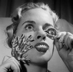 Dali's surrealist jewlery