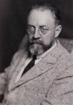 To Markova, he was "Uncle" Henri Matisse (1925) at the Ballets Russes 
