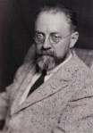 To Markova, he was "Uncle" Henri Matisse (1925) at the Ballets Russes