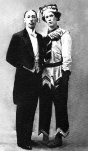 Stravinsky & Nijinsky shocked the world with The Rite of Spring