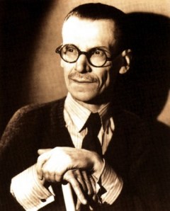 Russian ballet master Nicholas Sergeyev