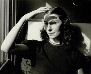 During the war years, Markova practically lived on trains.