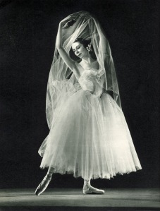 Jealous ballerinas hid steel needles in Markova's Giselle costume underskirts, stabbing into her leg on stage.
