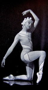 photo by Maurice Seymour