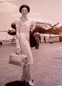 Markova was the most widely traveled ballet dancer of her generation.