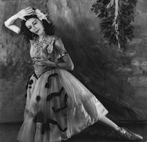 The tortuous moves in Aleko combined with extreme heat did Markova in.